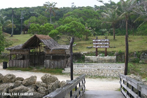 Vacanta in Lifou, I-le Loialitatii, vacante de vis, calatorie, insule si locuri de scufundat, top plaje de vis