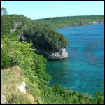 Vacanta in Lifou, I-le Loialitatii, vacante de vis, calatorie, insule si locuri de scufundat, top plaje de vis