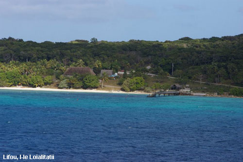 Vacanta in Lifou, I-le Loialitatii, vacante de vis, calatorie, insule si locuri de scufundat, top plaje de vis