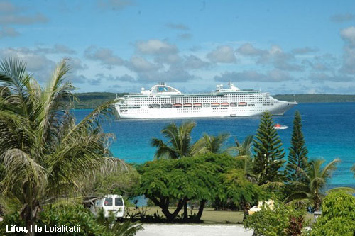 Vacanta in Lifou, I-le Loialitatii, vacante de vis, calatorie, insule si locuri de scufundat, top plaje de vis
