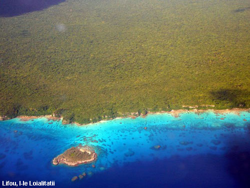 Vacanta in Lifou, I-le Loialitatii, vacante de vis, calatorie, insule si locuri de scufundat, top plaje de vis