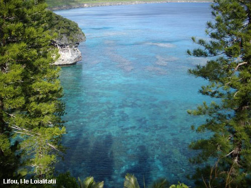 Vacanta in Lifou, I-le Loialitatii, vacante de vis, calatorie, insule si locuri de scufundat, top plaje de vis