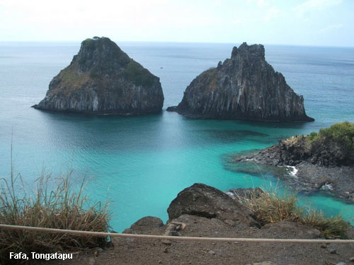 Vacanta in Fafa, Tongatapu, vacante de vis, calatorie, insule si locuri de scufundat, top plaje de vis
