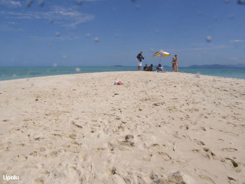 Vacanta in Plaja Two Dollar, Tutuila, vacante de vis, calatorie, insule si locuri de scufundat, top plaje de vis