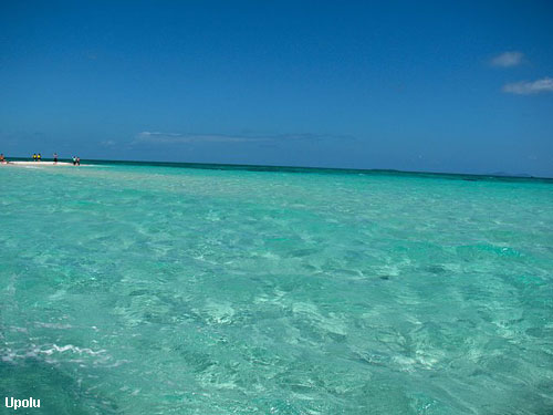 Vacanta in Plaja Two Dollar, Tutuila, vacante de vis, calatorie, insule si locuri de scufundat, top plaje de vis