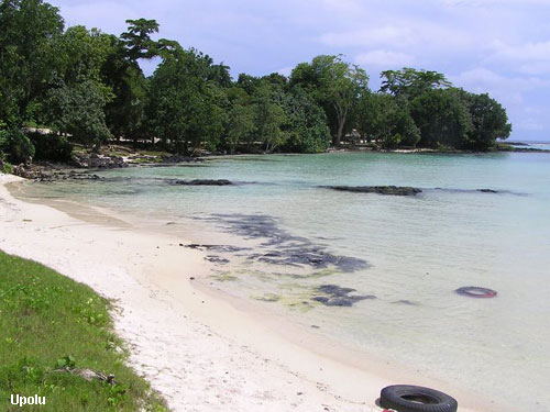 Vacanta in Plaja Two Dollar, Tutuila, vacante de vis, calatorie, insule si locuri de scufundat, top plaje de vis