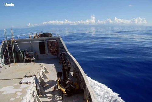 Vacanta in Plaja Two Dollar, Tutuila, vacante de vis, calatorie, insule si locuri de scufundat, top plaje de vis