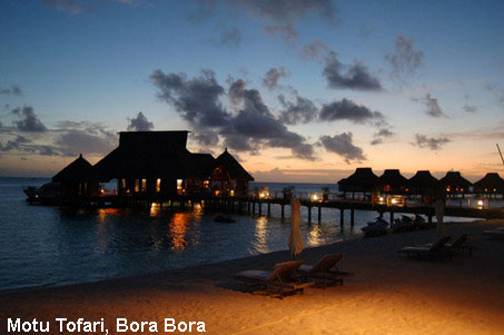 Vacanta in Motu Tofari, Bora Bora, vacante de vis, calatorie, insule si locuri de scufundat, top plaje de vis