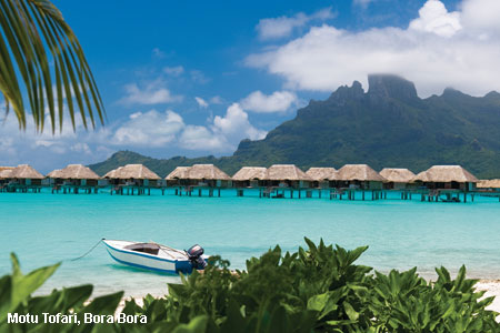 Vacanta in Motu Tofari, Bora Bora, vacante de vis, calatorie, insule si locuri de scufundat, top plaje de vis