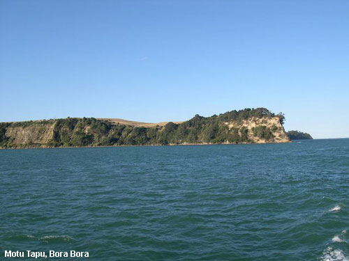 Vacanta in Motu Tapu, Bora Bora, vacante de vis, calatorie, insule si locuri de scufundat, top plaje de vis
