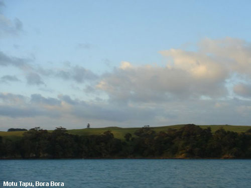 Vacanta in Motu Tapu, Bora Bora, vacante de vis, calatorie, insule si locuri de scufundat, top plaje de vis