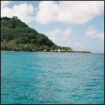 Vacanta in Pointe Tereva, Huahine, vacante de vis, calatorie, insule si locuri de scufundat, top plaje de vis