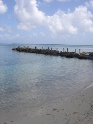 Vacanta in Pointe Tereva, Huahine, vacante de vis, calatorie, insule si locuri de scufundat, top plaje de vis