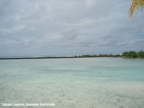 Vacanta in Tahaa Lagoon, Insulele Societatii, vacante de vis, calatorie, insule si locuri de scufundat, top plaje de vis