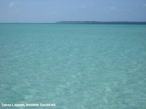 Vacanta in Tahaa Lagoon, Insulele Societatii, vacante de vis, calatorie, insule si locuri de scufundat, top plaje de vis