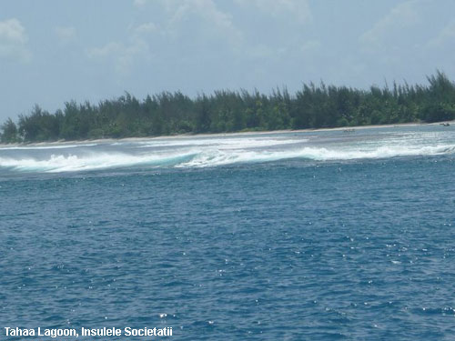 Vacanta in Tahaa Lagoon, Insulele Societatii, vacante de vis, calatorie, insule si locuri de scufundat, top plaje de vis