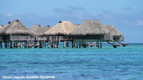 Vacanta in Tahaa Lagoon, Insulele Societatii, vacante de vis, calatorie, insule si locuri de scufundat, top plaje de vis