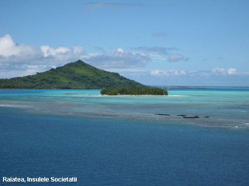 Vacanta in Raiatea, Insulele Societatii, vacante de vis, calatorie, insule si locuri de scufundat, top plaje de vis