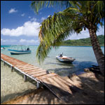 Vacanta in Raiatea, Insulele Societatii, vacante de vis, calatorie, insule si locuri de scufundat, top plaje de vis