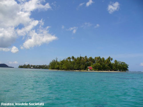 Vacanta in Raiatea, Insulele Societatii, vacante de vis, calatorie, insule si locuri de scufundat, top plaje de vis