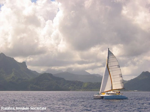 Vacanta in Raiatea, Insulele Societatii, vacante de vis, calatorie, insule si locuri de scufundat, top plaje de vis