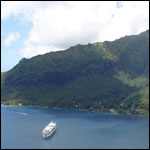 Vacanta in Opunohu Bay, Moorea, vacante de vis, calatorie, insule si locuri de scufundat, top plaje de vis