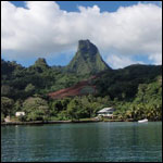 Vacanta in Cook's Bay, Moorea, vacante de vis, calatorie, insule si locuri de scufundat, top plaje de vis