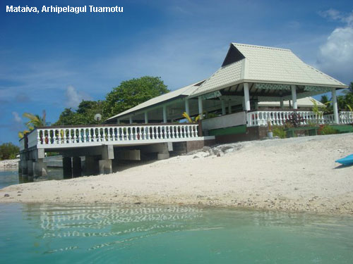 Vacanta in Tahiti, Insulele Societatii, vacante de vis, calatorie, insule si locuri de scufundat, top plaje de vis