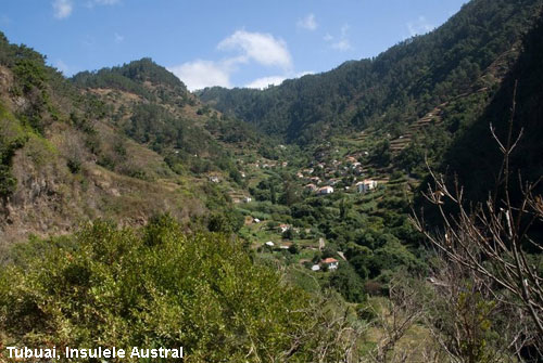Vacanta in Tubuai, Insulele Austral, vacante de vis, calatorie, insule si locuri de scufundat, top plaje de vis
