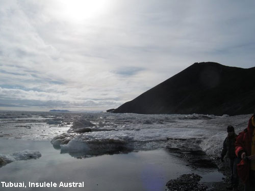 Vacanta in Tubuai, Insulele Austral, vacante de vis, calatorie, insule si locuri de scufundat, top plaje de vis