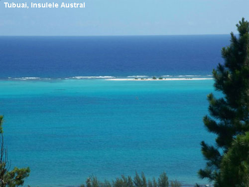 Vacanta in Tubuai, Insulele Austral, vacante de vis, calatorie, insule si locuri de scufundat, top plaje de vis