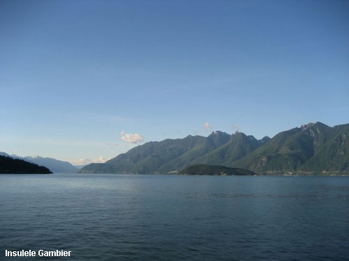 Vacanta in Insulele Gambier, vacante de vis, calatorie, insule si locuri de scufundat, top plaje de vis