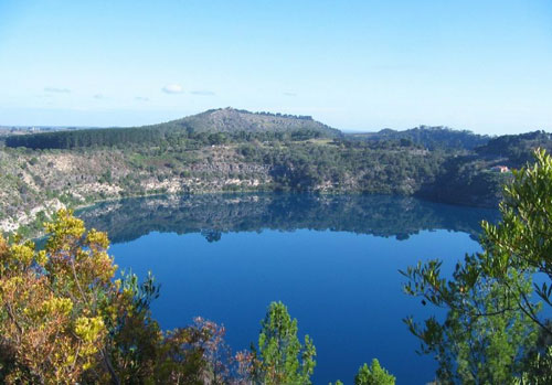 Vacanta in Insulele Gambier, vacante de vis, calatorie, insule si locuri de scufundat, top plaje de vis